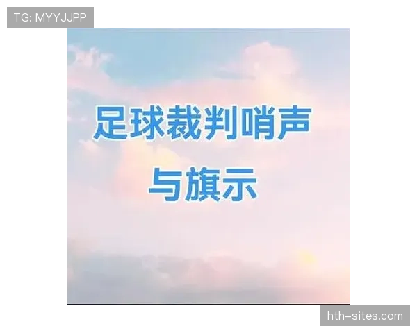裁判哨音在比赛判罚中的关键作用与规范要求解析