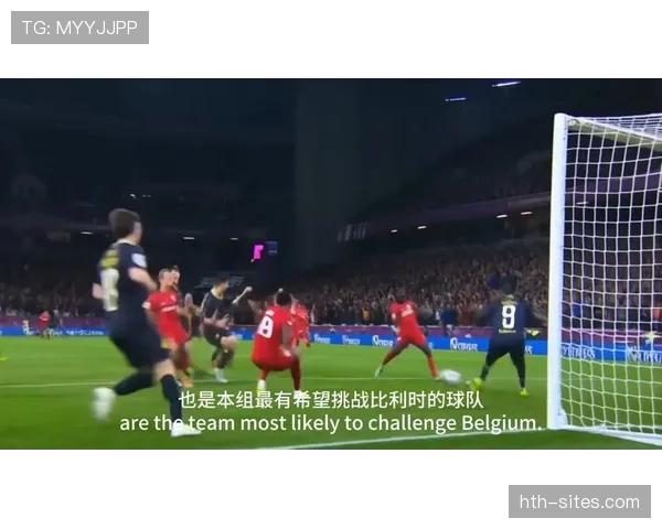 瑞士冲击2026美加墨世界杯：出线前景与阵容预测