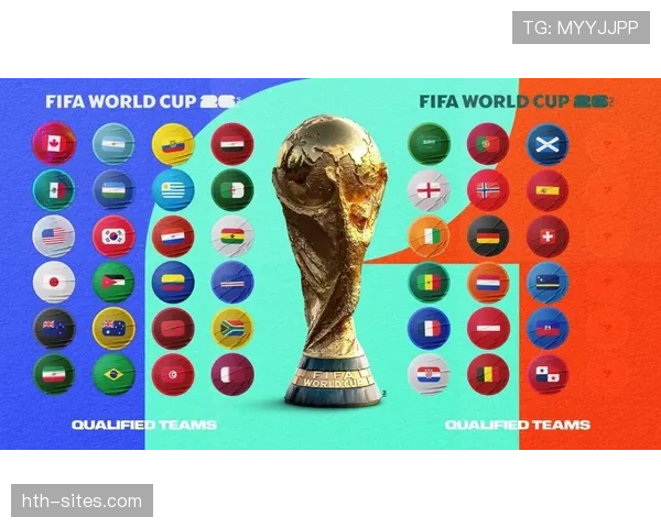 2026世界杯开幕战与决赛球迷热度对比