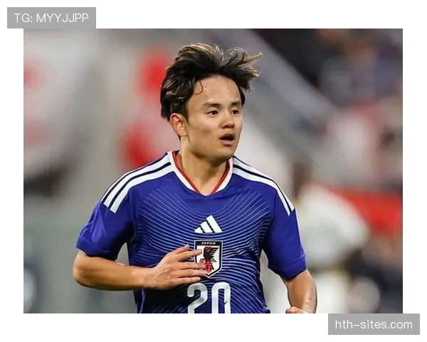日本队2026世界杯阵容预测:久保建英领衔新生代能否突破16强魔咒 日本队2026世界杯阵容预测:久保建英领衔新生代能否突破16强魔咒